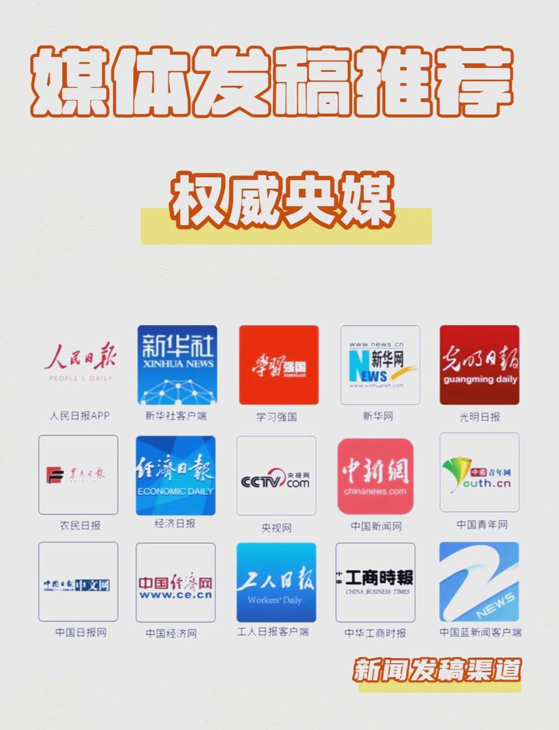 找对媒体,发稿不愁!