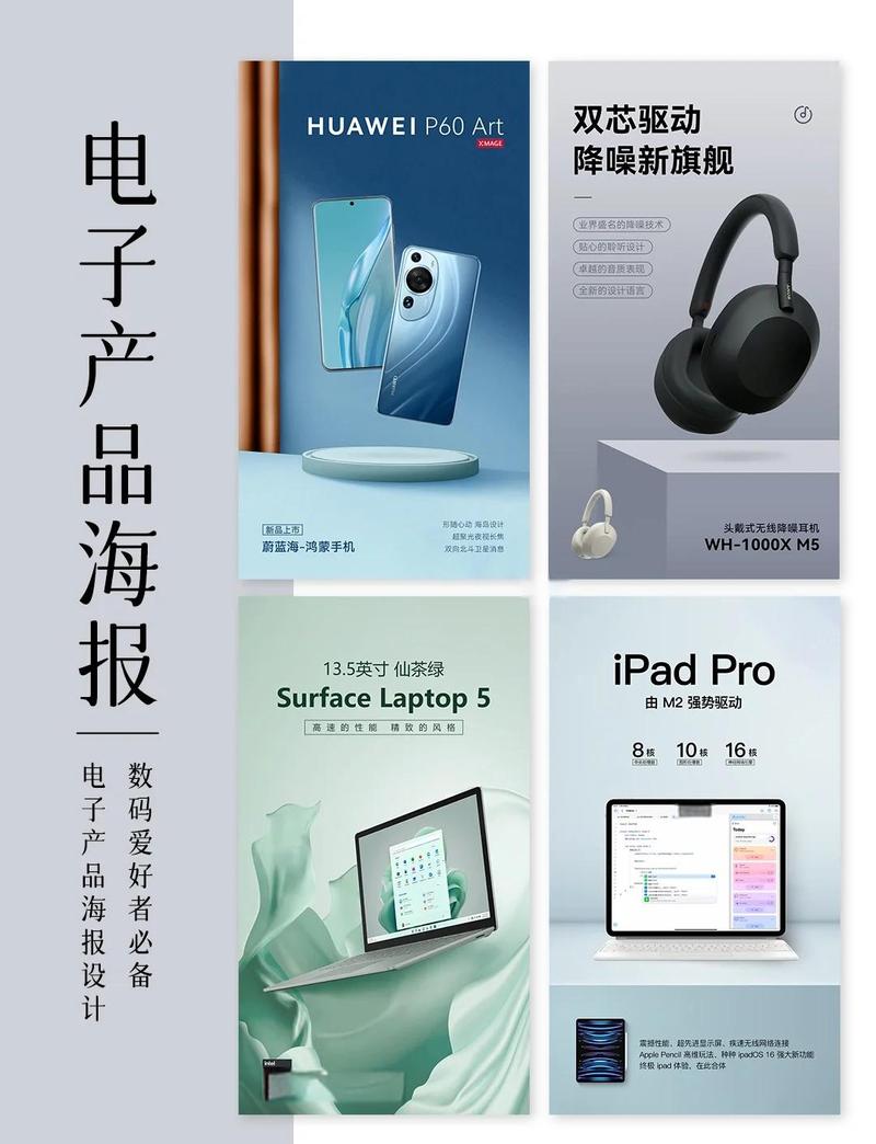 产品宣传海报设计图,产品宣传海报图片